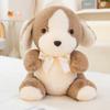 Carl Rabbit Doll Plush Toy Cute Little Rabbit Doll Girl Children Rag Doll Birthday Gift