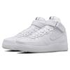 Nike NikeLab Air Force 1 Mid 'White' 819677-100