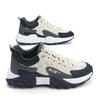 Men's Shoes Spring New Versatile Thick-soled Heightening Forrest Gump Sports Shoes Casual Dad Shoes