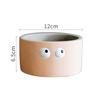 Creative Big Eye Cartoon Succulent Planter