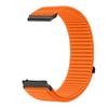 Cinturino in Nylon da 22 mm per Amazfit Helio, Traspirante, Leggero, Adatto per Amazfit Balance 2/Bip 6/Cheetah Pro Smartwatch Band