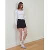 Egoist Mini Skirt Es2osk04