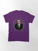 Kingsman Hart Reborn Classic T-Shirt