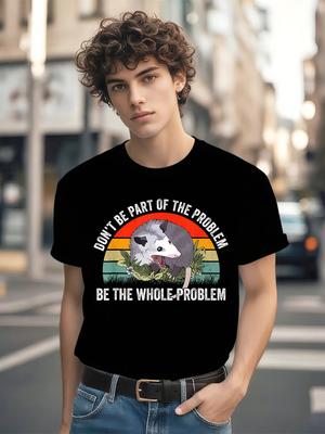 Oberteile – T-Shirts