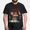 0423 Vintage 90s A Clockwork Orange Horror Gift T Shirt 100 Cotton Short Sleeve Graphic Clothes All Size Tops S6XL