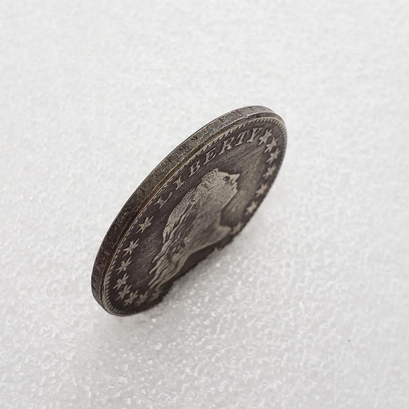 1794 USA Spojené štáty Pamätné Zberateľské Suvenírové Mince