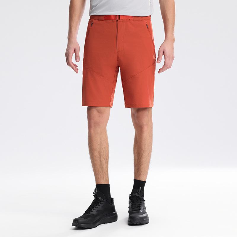 

2025 Bird s House Функциональные быстросохнущие шорты для активного отдыха для пеших походов, трейлраннинга, альпинизма и приключений M