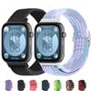 Geflochtenes Solo-Loop-Armband für Huawei Watch Fit 3 4 Zubehör Verstellbares Nylon-Ersatzarmband huawei fit3 4 pro Band