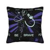 Project Hail Mary Rocky AMAZE Pillow Cover  Cute Funny Pillow Case For Sofa Couch Bed Living Room Comfy Cushion Cover Gift