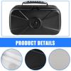 Portables Travel Case Speaker Storage Bag for Charge 6 Speaker Protections Bag Cover