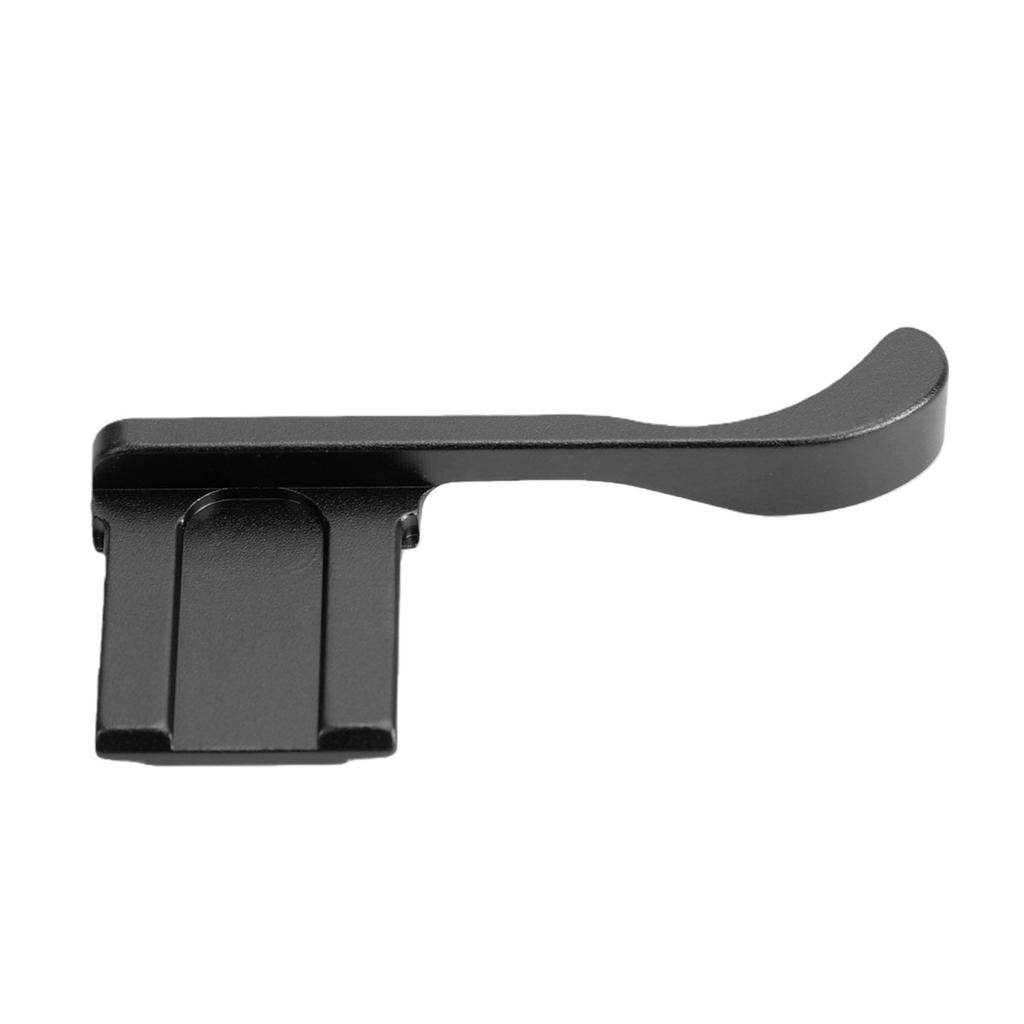 Thumb Up Grip Fit for 0VI 0V 0F Camera Metal Hot Shoe Hand Rest Grip