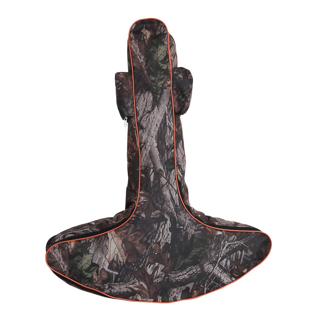 Aufbewahrungstasche Hülle Sportzubehör - Camo