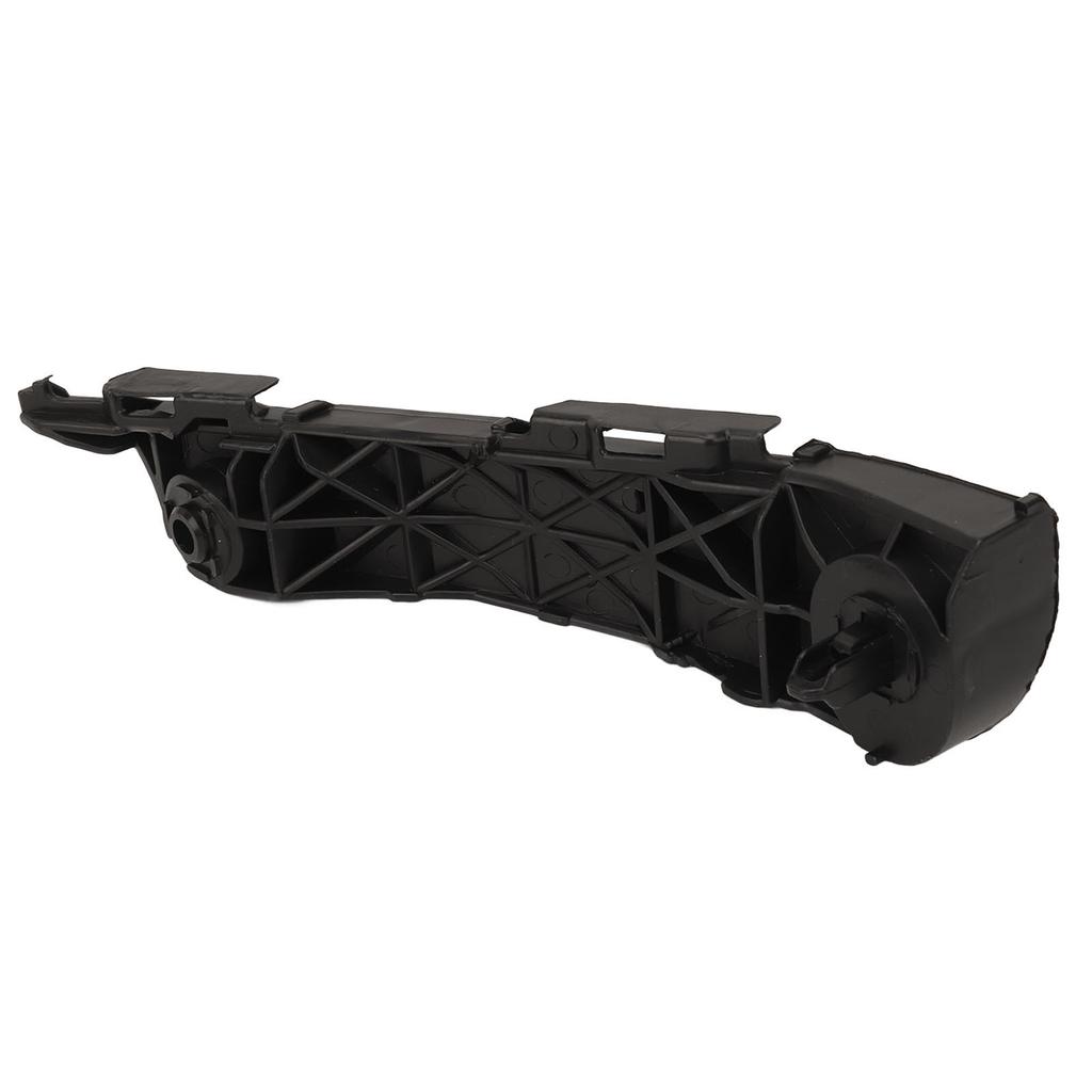 Front Side Bumper Mudguard Bracket Front Bumper Bracket Support Replacement for Toyota RAV4 2006 to
