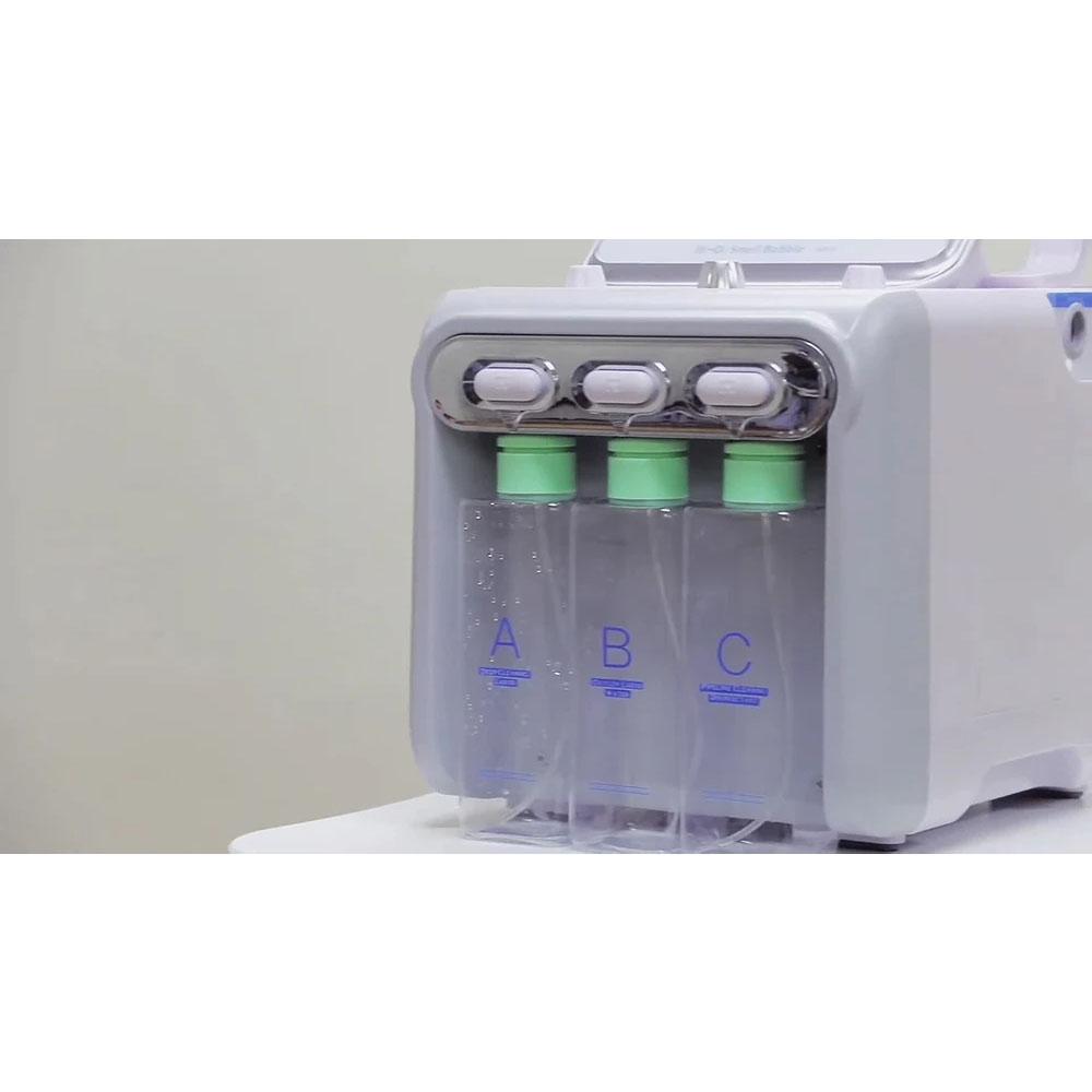 Facial Beauty Aqua SPA Skincare Serum AS1/SA2/AO3 for Small Bubble Machine Professional Facial Care Cosmetic Liquid