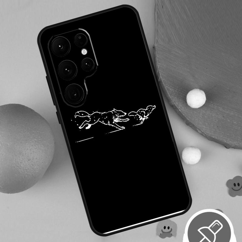 Life Is Strange Phone Case For Samsung Galaxy S25 Ultra S24 S23 S22 S21 Ultra S9 S10 Plus S20 FE Funda Cover