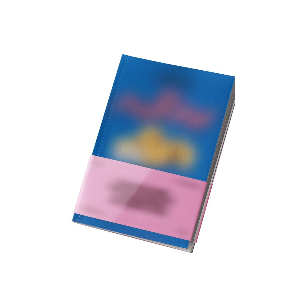 [Pre-order] KickFlip - My First Flip (Standard ver.)