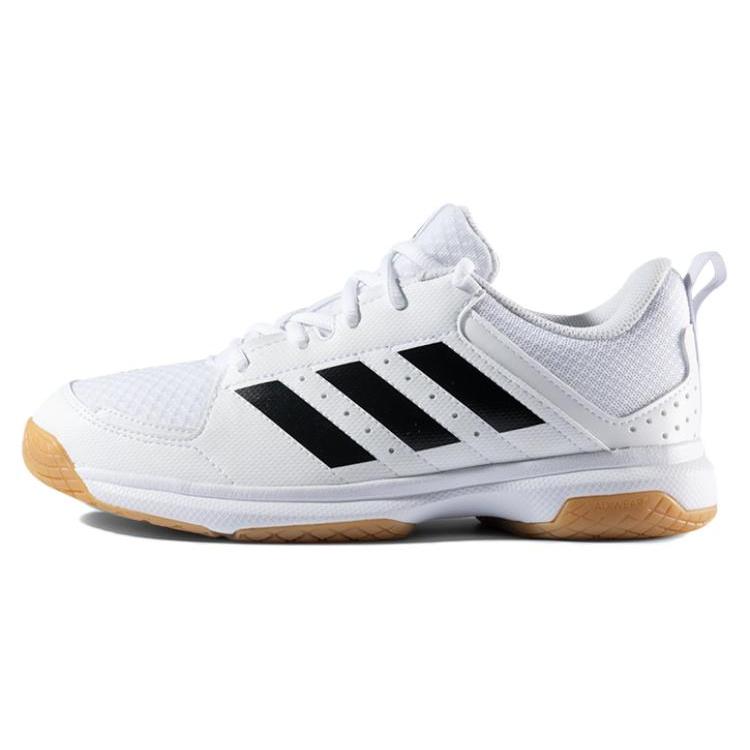 

Adidas Ligra 7 Indoor Cloud White Core Black Women s 42