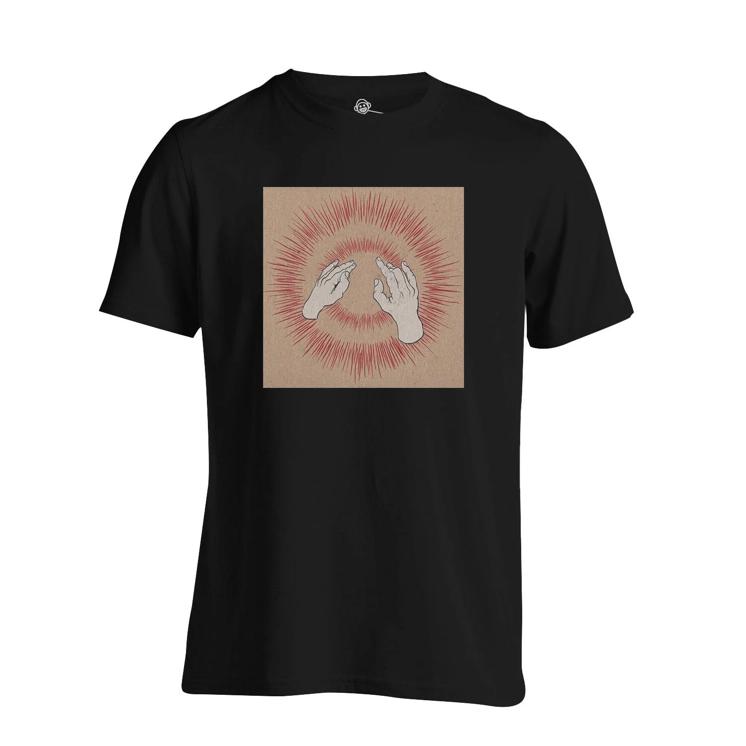 

God Speed You Black Emperor T Shirt Lift Your Skinny Indie Rock Pop Classic L