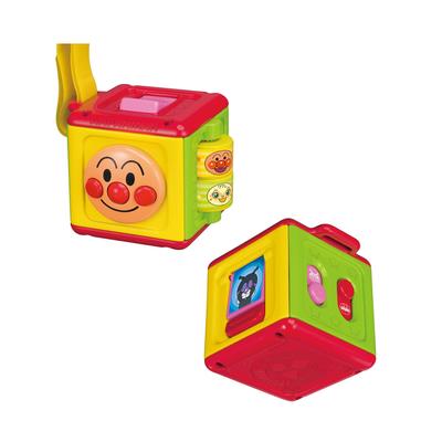 AGATSUMA Anpanman Διακόπτης Μίνι για Έξοδο