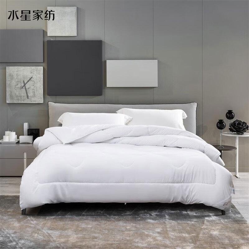 

Mercury Home Textiles Antibacterial All-Season Duvet