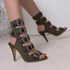 Scarpe da donna – Sandali