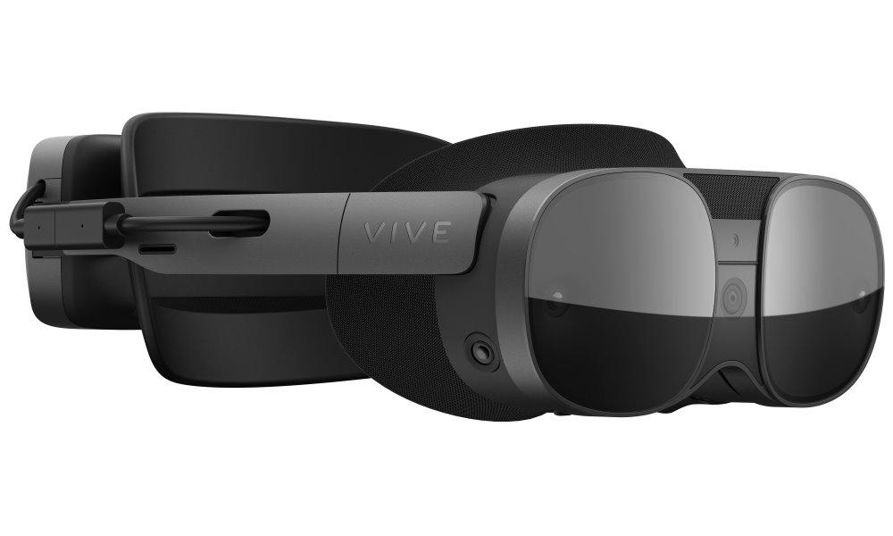 HTC Vive XR Elite
