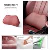 Universal Car Headrest & Neck Support Pillow - All-Season Comfort for Drivers