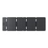 Bärbar Vikbar Solpanel Ecoflow 45W (USB-C)