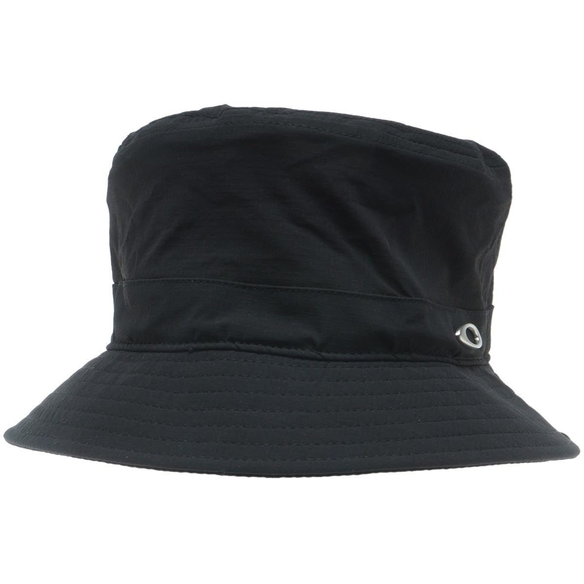 

Кепка Oakley Essential Metal FA Jet, размер Free Size, 24.0 (01К) Черный,