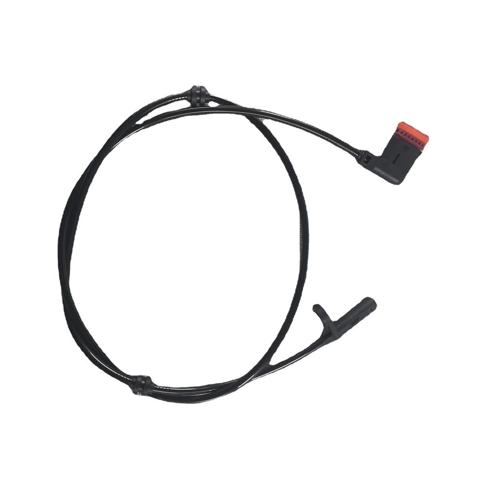 ABS Wheel Speed Sensor For C-Class S204 W204 C204 A2049057702 2049057702 2049052905 2049057900 0986594548 2045400317 Speed Sensors 3