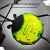 Intelligente LED-Radlichter für Kinderfahrräder & Roller