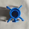 Outdoor Beach Umbrella Hooks Hanger Space-saving Useful Sun Umbrella Storage Holder Wear-resistant Versatile Four-corner Hook