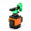 2026 Infrared Laser Level: Automatic Self-Leveling Line Projector for Outdoor Wall & Floor Decoration