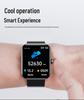 F57L Smart Sport Bracelet: Heart Rate, Blood Pressure, Body Temperature, Sleep Monitoring, Pedometer.
