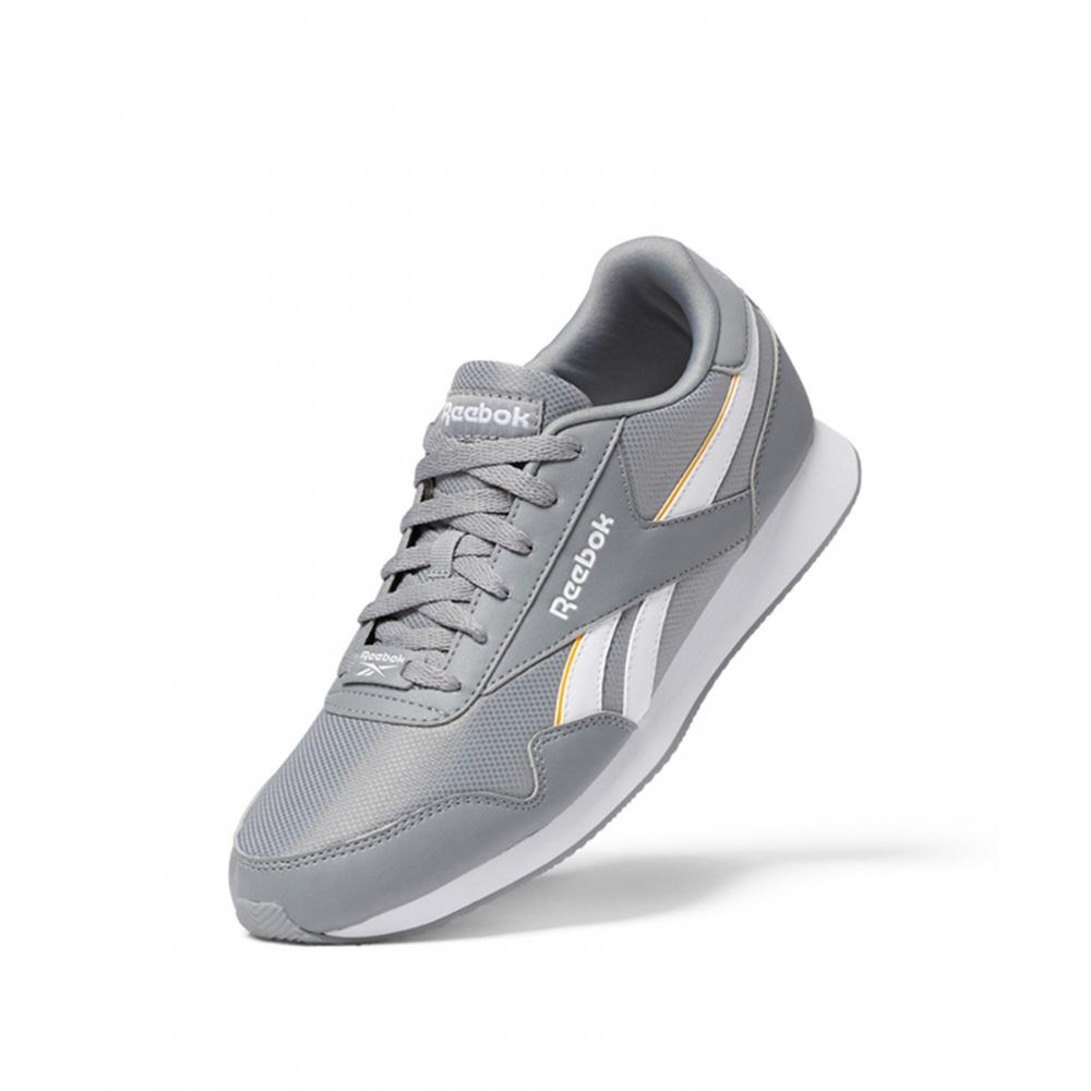 

REEBOK Royal CL Jogger 3 Серый GY8845