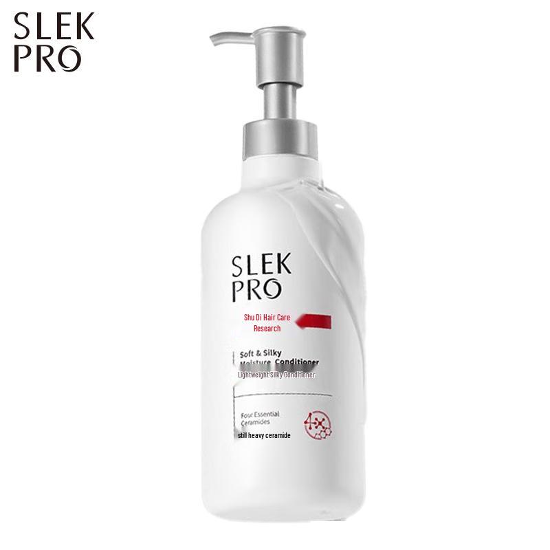 Sunsilk PRO Series Light & Smooth Conditioner