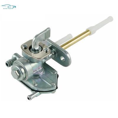 Motorcycle Fuel Tank Petcock Valve Petrol Tap For Suzuki Yamaha Kawasaki  ZX1100 VN Vulcan 800 Ninja 500 500R 900R 1980-2009
