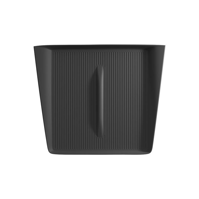 Cross-border Tesla Console Wireless Charging Anti-slip Silicone Pad