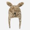 DOD Rabbit Boa Fleece Trooper 1 (Tan)