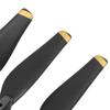 4pcs Drone Propeller Low Noise Blade Props Set Accessories Replacement for