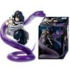 10-22cm Demon Slayer Anime Figure Kamado Tanjirou Agatsuma Zenitsu Kyoujurou Anime PVC Model Action Figure Collection Toy Gift