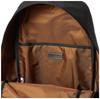 [Meisterwerk] Stadt RucksackBusiness Rucksack Slick02482 Herren Schwarz