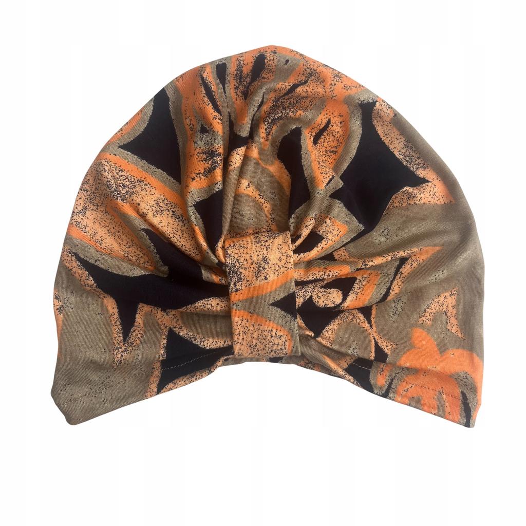 Emma 436 Women' Turban Hat, also worn after chemotherapy