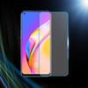 0.3mm Anti- Fingerprint Arc Edge Tempered Glass Screen Protective Film for Oppo F19 Pro