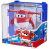 Auldey Super Wings Jett Transforming Robot Toy