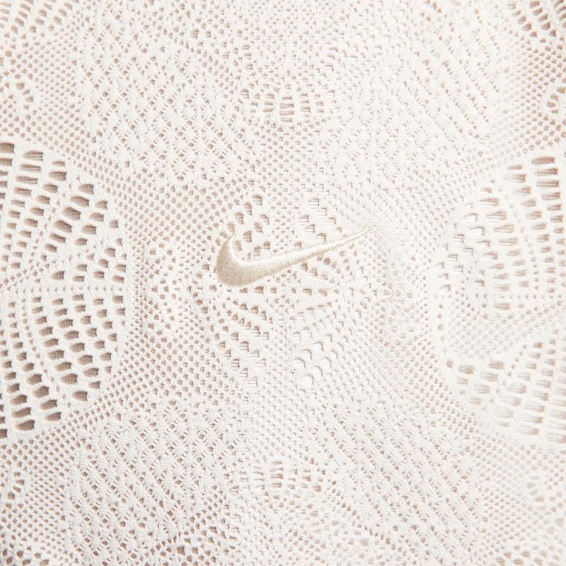 New Nike SS24 Shirt Men's Light Earth Umber FN2683-104