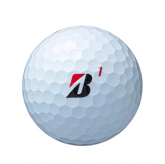 Bridgestone 2024 TOUR B X Tour B X Corporate 3 dozen set 36 balls sheet included Original