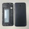 Pentru Samsung Galaxy J3 2017 J5 2017 J7 Pro J330F J530F J730F Carcasă LCD Cadru Frontal Capac Spate Baterie Piese de Schimb