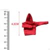 1/12 Female Hoodie Clothing for Doll 6 inch Collectable Action Figure Accessories