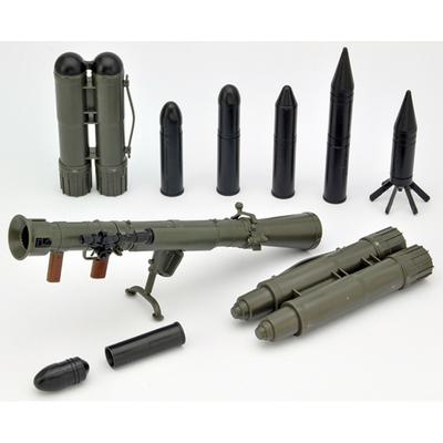 Little Armory 1 12 Little Armory [la073] 84mm Recoilless Rifle M2 Type